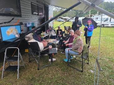 Bellingen Outing – June 2024