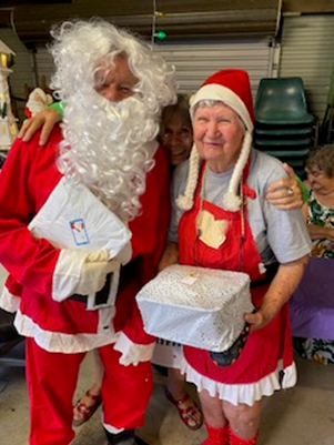 Nana Glen Outing: Christmas Party – December 2025